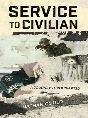 cover image of Service to Civilian